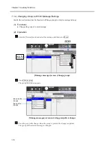 Preview for 166 page of Hitachi UX2 Series Instruction Manual