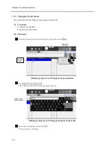 Preview for 170 page of Hitachi UX2 Series Instruction Manual