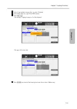 Preview for 195 page of Hitachi UX2 Series Instruction Manual