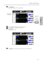 Preview for 197 page of Hitachi UX2 Series Instruction Manual