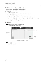 Preview for 198 page of Hitachi UX2 Series Instruction Manual