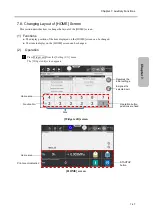 Preview for 203 page of Hitachi UX2 Series Instruction Manual