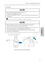 Preview for 211 page of Hitachi UX2 Series Instruction Manual