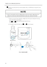 Preview for 212 page of Hitachi UX2 Series Instruction Manual