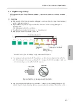 Preview for 219 page of Hitachi UX2 Series Instruction Manual