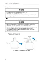 Preview for 220 page of Hitachi UX2 Series Instruction Manual