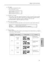 Preview for 233 page of Hitachi UX2 Series Instruction Manual