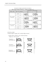 Preview for 236 page of Hitachi UX2 Series Instruction Manual