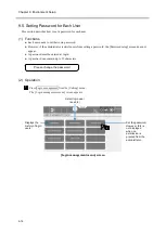 Preview for 244 page of Hitachi UX2 Series Instruction Manual