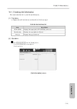 Preview for 251 page of Hitachi UX2 Series Instruction Manual