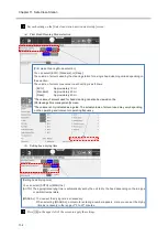 Preview for 262 page of Hitachi UX2 Series Instruction Manual