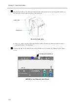 Preview for 266 page of Hitachi UX2 Series Instruction Manual