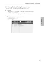 Preview for 289 page of Hitachi UX2 Series Instruction Manual