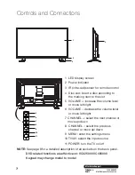 Preview for 14 page of Hitachi VC325000 Owner'S Manual