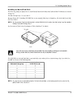 Preview for 67 page of Hitachi VisionBase 8450H Product Manual