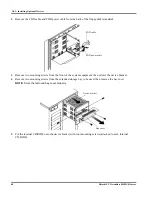 Preview for 72 page of Hitachi VisionBase 8450H Product Manual