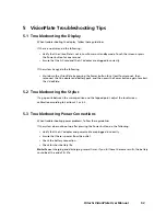 Preview for 59 page of Hitachi VisionPlate User Manual