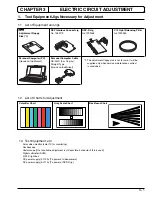 Preview for 8 page of Hitachi VK-K274 Service Manual