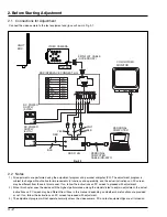 Preview for 9 page of Hitachi VK-K274 Service Manual