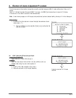 Preview for 14 page of Hitachi VK-K274 Service Manual