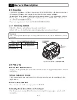 Preview for 7 page of Hitachi VK-K274ER Service Manual