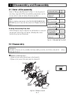 Preview for 25 page of Hitachi VK-K274ER Service Manual