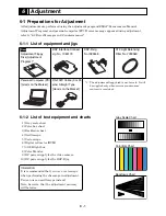 Preview for 27 page of Hitachi VK-K274ER Service Manual