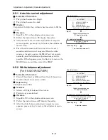 Preview for 35 page of Hitachi VK-K274ER Service Manual