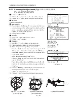 Preview for 36 page of Hitachi VK-K274ER Service Manual