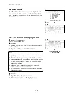 Preview for 37 page of Hitachi VK-K274ER Service Manual