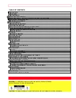 Preview for 2 page of Hitachi VM-6500A - Camcorder Instruction Manual