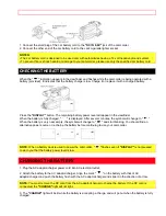 Preview for 10 page of Hitachi VM-6500A - Camcorder Instruction Manual