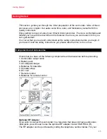 Preview for 13 page of Hitachi VM-E535LA Instruction Manual