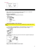 Preview for 24 page of Hitachi VM-E535LA Instruction Manual