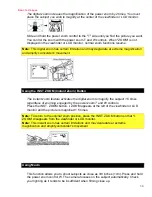 Preview for 34 page of Hitachi VM-E535LA Instruction Manual