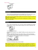 Preview for 35 page of Hitachi VM-E535LA Instruction Manual