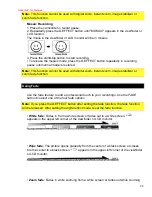 Preview for 46 page of Hitachi VM-E535LA Instruction Manual