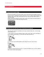 Preview for 60 page of Hitachi VM-E535LA Instruction Manual