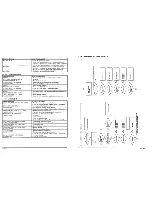 Preview for 34 page of Hitachi VM-E535LA Service Manual