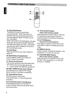 Preview for 10 page of Hitachi VM-E555LE Instruction Manual