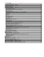 Preview for 3 page of Hitachi VM-E58A Instruction Manual