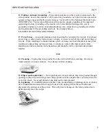 Preview for 8 page of Hitachi VM-E58A Instruction Manual