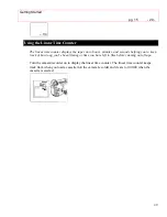 Preview for 29 page of Hitachi VM-E58A Instruction Manual