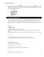 Preview for 45 page of Hitachi VM-E58A Instruction Manual