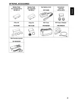 Preview for 45 page of Hitachi VME535LE Instruction Manual