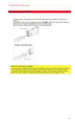 Preview for 39 page of Hitachi VMH-38A - Camcorder Instruction Manual