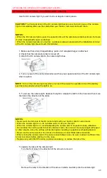 Preview for 48 page of Hitachi VMH-38A - Camcorder Instruction Manual