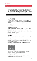 Preview for 23 page of Hitachi VT-F381A Owner'S Manual