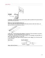 Preview for 16 page of Hitachi VT-F494A Owner'S Manual