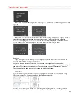 Preview for 59 page of Hitachi VT-F494A Owner'S Manual